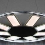 Беспроводные светодиодные светильники от Toshiba