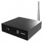 UG008 Android mini PC: новый Android миникомпьютер