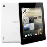 Представлен планшетник Acer Iconia A1-810  под управлением Android 4.2 Jelly Bean