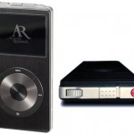 Плеер для меломанов Acoustic Research ARM1