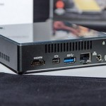 Представлен новый мини-компьютер Gigabyte Brix mini PC с процессором Core i7