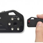 CHOBi Cam Pro 3: самая компактная в мире камера для ночной съемки