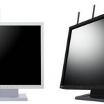 Eizo представили мониторы которые подключаются к компьютерам через локальную сеть