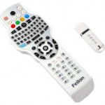 Универсальный пульт дистанционного управления Feilan FL-102