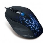 Компьютерная игровая мышь Genius X-G510