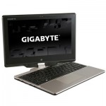 Гибридный ультрабук Gigabyte U2142