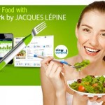 HAPIfork: умная вилка которая научит правильно есть