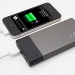 Kingston MobileLite Wireless: гибрид внешнего аккумулятора и беспроводного картридера
