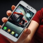 Смартфон среднего класса LG Optimus F5 появился уже в продаже