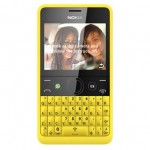 Смартфон для бедных Nokia Asha 210
