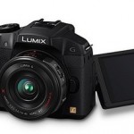 Panasonic Lumix G6: беззеркальная камера со сменной оптикой, для продвинутых любителей