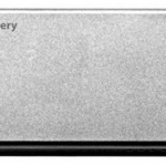 QuickerTek EyeBattery: внешний аккумулятор для  ноутбуков Apple MacBook