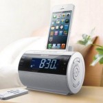 Док-станция с Lightning разъемом от Sony