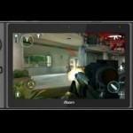 ibenX GamePad: гибрид планшетника и игровой консоли