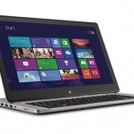 Acer Aspire R7: гибрид ноутбука с планшетником