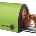 Необычный тостер Arzum Firrin