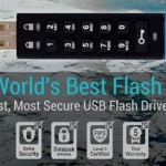 Carbide: очередная лучшая USB флешка в мире