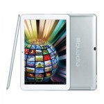 Evolio Quadra: первый румынский четырехядерный планшетник