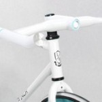 Helios: супер технологичный руль для велосипеда