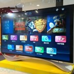 «Умный» китайский телевизор LeTV X60 с четырехядерным процессором