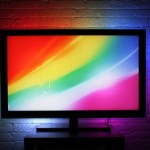 Lightpack: амбиентная фоновая подсветка для телевизоров и мониторов