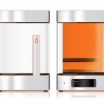 ProDesk3D: первый в мире домашний полноцветный принтер