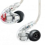 Shure SE846: наушники вкладыши за 1000$