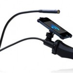 TuneWear Snake Cam: камера с гибким штативом