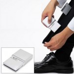 Миниатюрный дорожный USB утюг