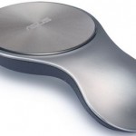 Asus VivoMouse: компьютерная мышь с тачпадом