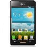 Представлены бюджетные смартфоны LG Optimus L4  и LG Optimus L4 Dual