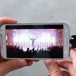Флешка для переноса файлов со смартфонов на компьютеры и наоборот