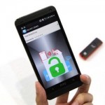 PQI представили первую в мире NFC флешку