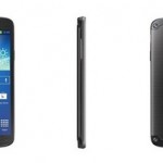 Защищенный смартфон Samsung Galaxy S 4 Active