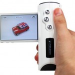 AB Grip поможет превратит iPhone в самый настоящий камкодер