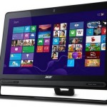 Моноблок Acer Z3-605 с Windows 8  за 700$