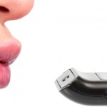 Алкотестер для  iPhone 5