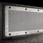 Водозащищенная беспроводная акустическая система Braven 855s