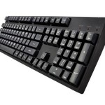 Механическая клавиатура Cooler Master Storm QuickFire XT с классическим дизайном
