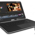Ноутбук Dell M3800 получит дисплей разрешением 3200 x 1800 точек
