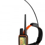 Garmin DC 50: новая система GPS-слежения за собаками работает дольше и быстрее