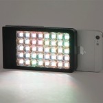 Kick: новое поколение фотовспышек для съемок