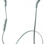 Наушники вкладыши Plantronics BackBeat Go 2 для активных людей