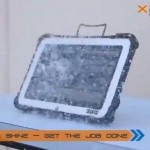 RangerX: Android планшетник c прорезиненным защищенным корпусом