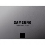 Samsung XS1715: новый 1,6 терабайтный  SSD диск с рекордной скоростью чтения  3.000 Мб/с