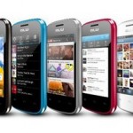 BLU Products представили три новых бюджетных смартфона, ценой от 50$