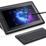 Wacom анонсировали планшетники Cintiq Companion и Cintiq Companion Hybrid