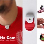 FANs Cam: камера для спортсменов