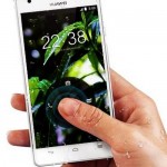 Официально представлен смартфон среднего класса Huawei Honor 3