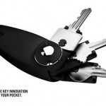 KEEO: умный брелок для ключей